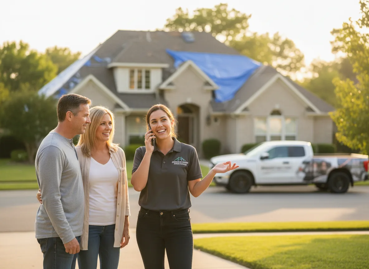 Emergency Roof Repair Mousie, KY FAQs